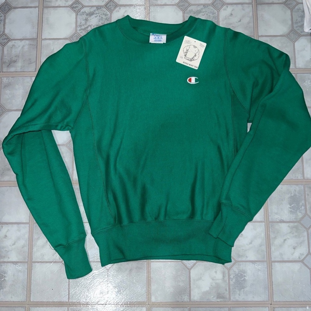 Champion Sweatshirt